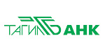Логотип банка ТАГИЛБАНК