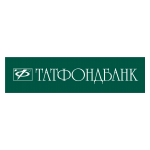 Логотип банка ТАТФОНДБАНК