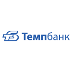 Логотип банка ТЕМПБАНК