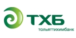 Логотип банка ТОЛЬЯТТИХИМБАНК