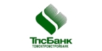 Логотип банка ТОМСКПРОМСТРОЙБАНК
