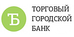 Логотип банка ТОРГОВЫЙ ГОРОДСКОЙ БАНК
