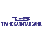 Логотип банка ТРАНСКАПИТАЛБАНК