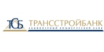 Логотип банка ТРАНССТРОЙБАНК
