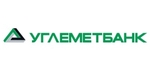 Логотип банка УГЛЕМЕТБАНК