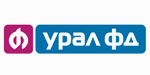 Логотип банка УРАЛЬСКИЙ ФИНАНСОВЫЙ ДОМ