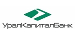 Логотип банка УРАЛЬСКИЙ КАПИТАЛ