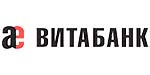 Логотип банка ВИТАБАНК