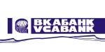 Логотип банка ВКАБАНК