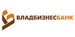Логотип банка ВЛАДБИЗНЕСБАНК