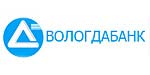 Логотип банка ВОЛОГДАБАНК