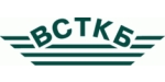 Логотип банка ВОСТСИБТРАНСКОМБАНК