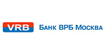 Логотип банка ФИНТЕХ