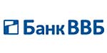 Логотип банка ВВБ