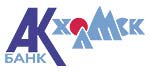 Логотип банка ХОЛМСК