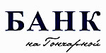 Логотип банка ЯПЫ КРЕДИ БАНК МОСКВА