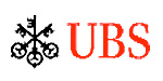 Логотип банка Ю БИ ЭС БАНК