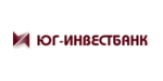 Логотип банка ЮГ-ИНВЕСТБАНК