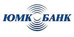 Логотип банка ЮМК БАНК