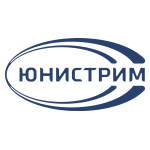 Логотип банка ЮНИСТРИМ
