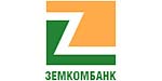 Логотип банка ЗЕМЕЛЬНЫЙ