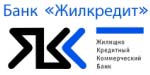 Логотип банка ЖИЛКРЕДИТ